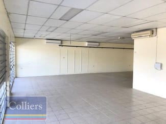 Shop & Retail commercial property leased at 2/113-115 Bamford Lane Kirwan QLD 4817 Shop & Retail commercial property leased at 2/113-115 Bamford Lane Kirwan QLD 4817