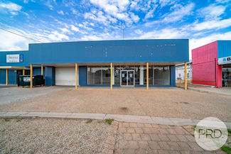 Factory, Warehouse & Industrial commercial property for lease at 346 Edward Street Wagga Wagga NSW 2650 Factory, Warehouse & Industrial commercial property for lease at 346 Edward Street Wagga Wagga NSW 2650