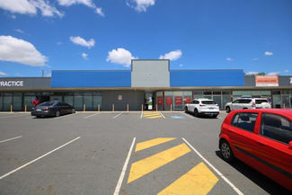 Shop & Retail commercial property leased at Shop 6/21 Lawrie Street Gracemere QLD 4702 Shop & Retail commercial property leased at Shop 6/21 Lawrie Street Gracemere QLD 4702