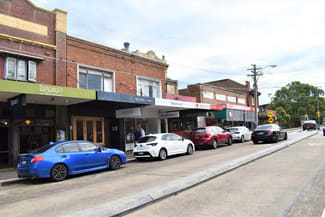 Shop & Retail commercial property leased at 65B Macpherson Street Bronte NSW 2024 Shop & Retail commercial property leased at 65B Macpherson Street Bronte NSW 2024