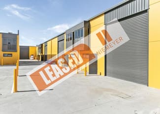 Factory, Warehouse & Industrial commercial property leased at Unit 38/8-10 Barry Road Chipping Norton NSW 2170 Factory, Warehouse & Industrial commercial property leased at Unit 38/8-10 Barry Road Chipping Norton NSW 2170