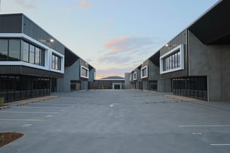Factory, Warehouse & Industrial commercial property for sale at Units 5 & 6/22 Val Reid Crescent Hume ACT 2620 Factory, Warehouse & Industrial commercial property for sale at Units 5 & 6/22 Val Reid Crescent Hume ACT 2620