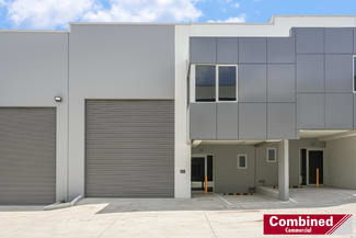 Factory, Warehouse & Industrial commercial property leased at 20/55 Anderson Road Smeaton Grange NSW 2567 Factory, Warehouse & Industrial commercial property leased at 20/55 Anderson Road Smeaton Grange NSW 2567