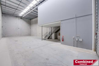 Factory, Warehouse & Industrial commercial property leased at 20/55 Anderson Road Smeaton Grange NSW 2567 Factory, Warehouse & Industrial commercial property leased at 20/55 Anderson Road Smeaton Grange NSW 2567