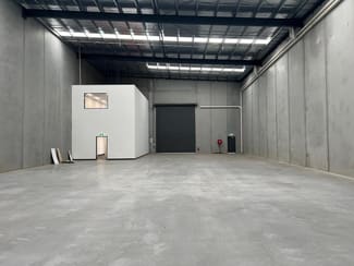 Factory, Warehouse & Industrial commercial property leased at 22 Venture Drive Sunshine West VIC 3020 Factory, Warehouse & Industrial commercial property leased at 22 Venture Drive Sunshine West VIC 3020