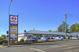 Offices commercial property leased at 3B/692 Ruthven Street Toowoomba QLD 4350 Offices commercial property leased at 3B/692 Ruthven Street Toowoomba QLD 4350