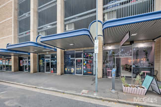 Offices commercial property leased at 5/189-211 Pirie Street Adelaide SA 5000
