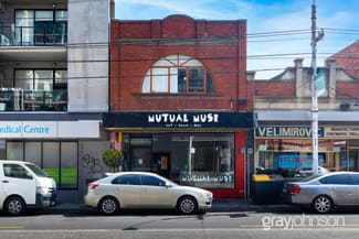Shop & Retail commercial property leased at 687 High Street Thornbury VIC 3071 Shop & Retail commercial property leased at 687 High Street Thornbury VIC 3071