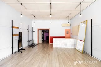 Shop & Retail commercial property leased at 687 High Street Thornbury VIC 3071 Shop & Retail commercial property leased at 687 High Street Thornbury VIC 3071