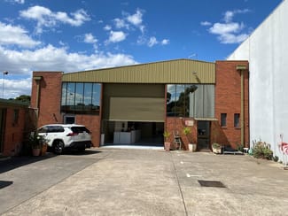 Factory, Warehouse & Industrial commercial property leased at 16B Advantage Road Highett VIC 3190 Factory, Warehouse & Industrial commercial property leased at 16B Advantage Road Highett VIC 3190