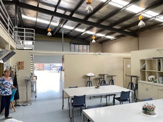 Factory, Warehouse & Industrial commercial property leased at 16B Advantage Road Highett VIC 3190 Factory, Warehouse & Industrial commercial property leased at 16B Advantage Road Highett VIC 3190