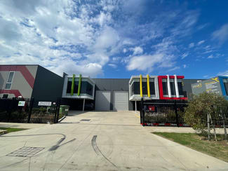 Factory, Warehouse & Industrial commercial property leased at 2/19 Industrial Drive Cranbourne West VIC 3977 Factory, Warehouse & Industrial commercial property leased at 2/19 Industrial Drive Cranbourne West VIC 3977