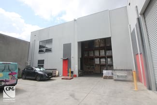Factory, Warehouse & Industrial commercial property leased at 5/117-119 Silverwater Road Silverwater NSW 2128 Factory, Warehouse & Industrial commercial property leased at 5/117-119 Silverwater Road Silverwater NSW 2128