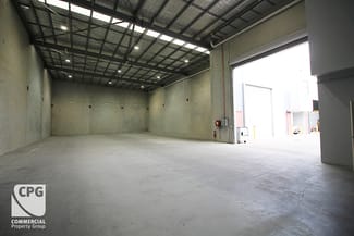 Factory, Warehouse & Industrial commercial property leased at 5/117-119 Silverwater Road Silverwater NSW 2128 Factory, Warehouse & Industrial commercial property leased at 5/117-119 Silverwater Road Silverwater NSW 2128