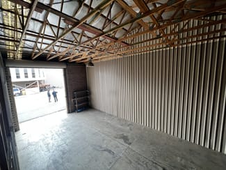 Factory, Warehouse & Industrial commercial property leased at 6/33 Lorn Road Queanbeyan NSW 2620