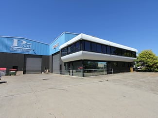 Factory, Warehouse & Industrial commercial property leased at 15 Broadhurst Road Ingleburn NSW 2565