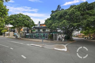 Medical / Consulting commercial property leased at 158 Moray Street New Farm QLD 4005 Medical / Consulting commercial property leased at 158 Moray Street New Farm QLD 4005