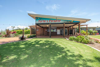 Other commercial property leased at 100 Hughes Road Bargara QLD 4670 Other commercial property leased at 100 Hughes Road Bargara QLD 4670