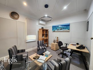Offices commercial property leased at Suite 2/19 Barsden Street Camden NSW 2570