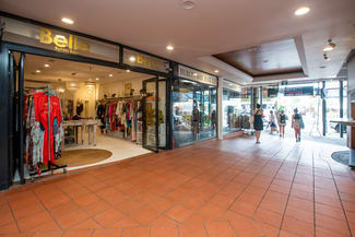 Shop & Retail commercial property leased at 10/4 Jonson Street Byron Bay NSW 2481 Shop & Retail commercial property leased at 10/4 Jonson Street Byron Bay NSW 2481