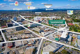 Offices commercial property leased at Suite 6, 106 Foster Street Dandenong VIC 3175 Offices commercial property leased at Suite 6, 106 Foster Street Dandenong VIC 3175