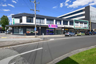Offices commercial property leased at Suite 6, 106 Foster Street Dandenong VIC 3175 Offices commercial property leased at Suite 6, 106 Foster Street Dandenong VIC 3175