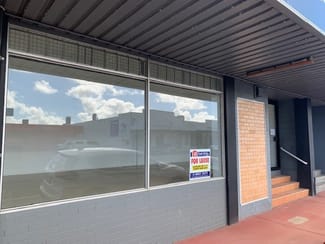 Showrooms / Bulky Goods commercial property for lease at Shop 3/114 Sydney Street Mackay QLD 4740 Showrooms / Bulky Goods commercial property for lease at Shop 3/114 Sydney Street Mackay QLD 4740