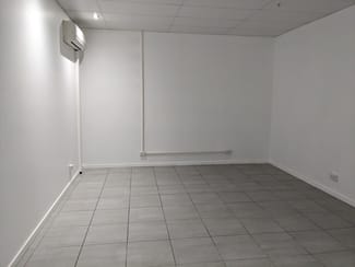 Shop & Retail commercial property leased at Shop 2/21-23 Cowper Street Parramatta NSW 2150