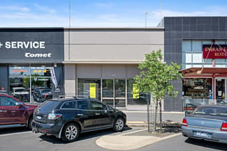 Medical / Consulting commercial property leased at 1/435 Dean Street Albury NSW 2640 Medical / Consulting commercial property leased at 1/435 Dean Street Albury NSW 2640