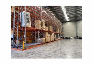 Factory, Warehouse & Industrial commercial property leased at Rear of 25 Aspiration Circuit Bibra Lake WA 6163 Factory, Warehouse & Industrial commercial property leased at Rear of 25 Aspiration Circuit Bibra Lake WA 6163