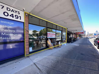 Shop & Retail commercial property leased at 2/106 Brisbane Road Mooloolaba QLD 4557