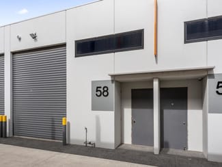 Factory, Warehouse & Industrial commercial property leased at Unit 58, 3 Dyson Court Breakwater VIC 3219 Factory, Warehouse & Industrial commercial property leased at Unit 58, 3 Dyson Court Breakwater VIC 3219