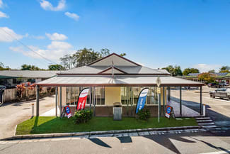 Shop & Retail commercial property leased at 2/11 Maleny Street Landsborough QLD 4550 Shop & Retail commercial property leased at 2/11 Maleny Street Landsborough QLD 4550
