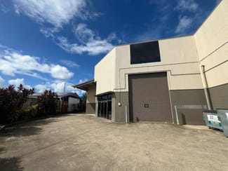 Factory, Warehouse & Industrial commercial property leased at 5 Walters Street Portsmith QLD 4870 Factory, Warehouse & Industrial commercial property leased at 5 Walters Street Portsmith QLD 4870