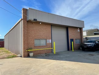 Factory, Warehouse & Industrial commercial property leased at 21 Albert Street Moolap VIC 3224 Factory, Warehouse & Industrial commercial property leased at 21 Albert Street Moolap VIC 3224