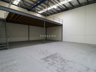 Factory, Warehouse & Industrial commercial property leased at Seven Hills NSW 2147 Factory, Warehouse & Industrial commercial property leased at Seven Hills NSW 2147