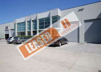 Factory, Warehouse & Industrial commercial property leased at Chipping Norton NSW 2170 Factory, Warehouse & Industrial commercial property leased at Chipping Norton NSW 2170