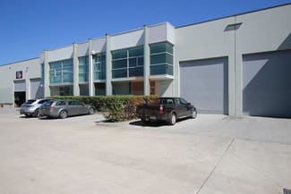 Factory, Warehouse & Industrial commercial property leased at Chipping Norton NSW 2170 Factory, Warehouse & Industrial commercial property leased at Chipping Norton NSW 2170