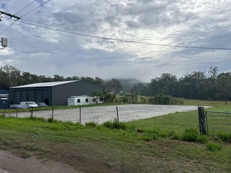 Development / Land commercial property leased at 12 Hillside Drive Stapylton QLD 4207