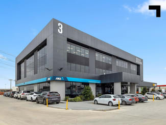 Medical / Consulting commercial property leased at Ground floor & Level 2/3 Little Boundary Road Laverton North VIC 3026 Medical / Consulting commercial property leased at Ground floor & Level 2/3 Little Boundary Road Laverton North VIC 3026