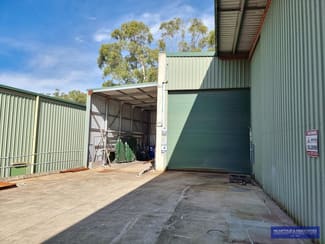 Factory, Warehouse & Industrial commercial property leased at Narangba QLD 4504 Factory, Warehouse & Industrial commercial property leased at Narangba QLD 4504