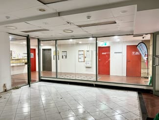 Shop & Retail commercial property leased at Shop 2/741 George Street Haymarket NSW 2000 Shop & Retail commercial property leased at Shop 2/741 George Street Haymarket NSW 2000