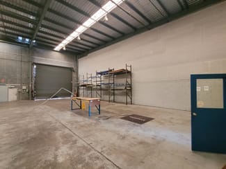 Factory, Warehouse & Industrial commercial property leased at 6/15 Overlord Place Acacia Ridge QLD 4110 Factory, Warehouse & Industrial commercial property leased at 6/15 Overlord Place Acacia Ridge QLD 4110