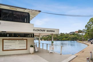 Offices commercial property leased at 2/1 Sandy Bay Road Clontarf NSW 2093 Offices commercial property leased at 2/1 Sandy Bay Road Clontarf NSW 2093