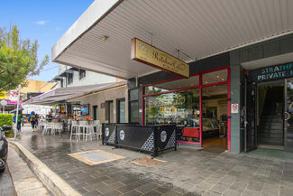 Shop & Retail commercial property leased at Shop 2 Churchill Avenue Strathfield NSW 2135 Shop & Retail commercial property leased at Shop 2 Churchill Avenue Strathfield NSW 2135