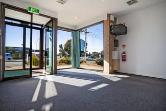 Offices commercial property for lease at 112-114 Sherriffs Road Morphett Vale SA 5162 Offices commercial property for lease at 112-114 Sherriffs Road Morphett Vale SA 5162