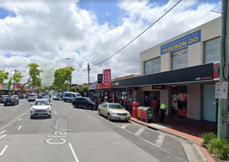 Shop & Retail commercial property leased at Ground Floor/348a-350 Clayton Road Clayton VIC 3168 Shop & Retail commercial property leased at Ground Floor/348a-350 Clayton Road Clayton VIC 3168