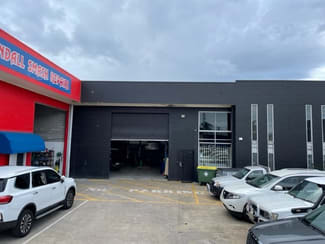 Factory, Warehouse & Industrial commercial property leased at 3/8 Lawrence Drive Nerang QLD 4211 Factory, Warehouse & Industrial commercial property leased at 3/8 Lawrence Drive Nerang QLD 4211
