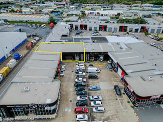 Factory, Warehouse & Industrial commercial property leased at 3/8 Lawrence Drive Nerang QLD 4211 Factory, Warehouse & Industrial commercial property leased at 3/8 Lawrence Drive Nerang QLD 4211