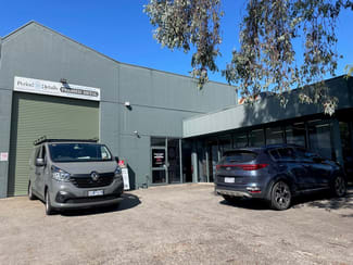 Showrooms / Bulky Goods commercial property leased at 2/8 Newcastle Road Bayswater VIC 3153 Showrooms / Bulky Goods commercial property leased at 2/8 Newcastle Road Bayswater VIC 3153